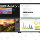 43" LG 43UN700T-B 4K Monitor | $647 | BuyDig